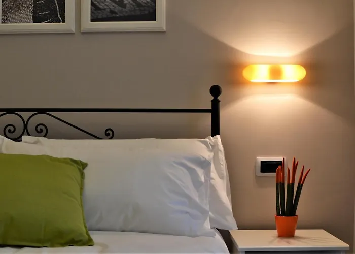 Residenza Madonna 4*