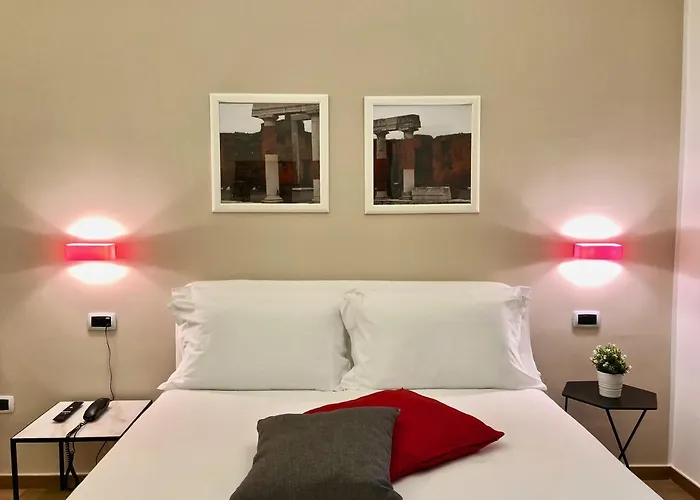 Affittacamere Residenza Madonna