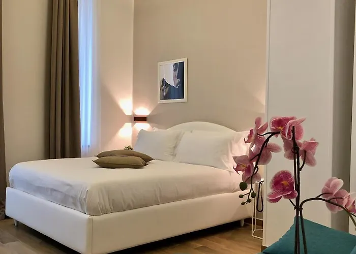 Residenza Madonna Affittacamere 4*