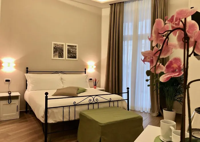 Residenza Madonna Affittacamere 4*