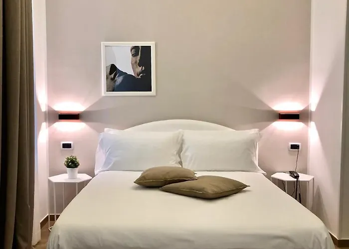 Residenza Madonna 4* Pompei