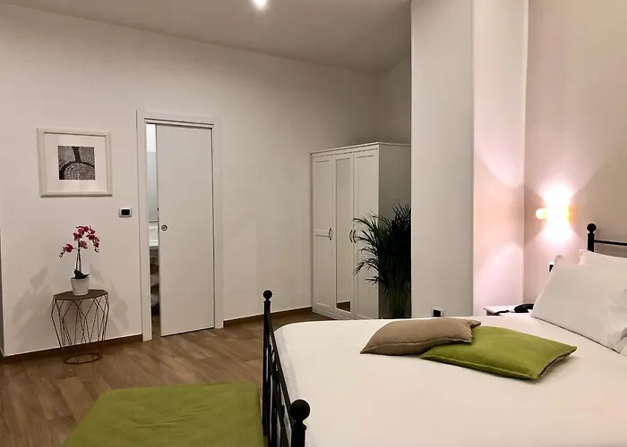 Residenza Madonna 4* Pompéi