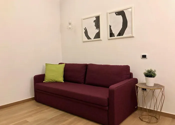 Affittacamere Residenza Madonna