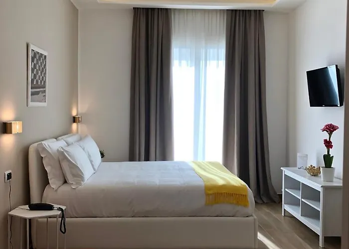 Residenza Madonna 4*