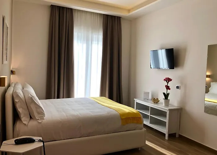 Affittacamere Residenza Madonna 4*