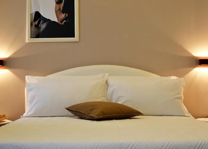 Affittacamere Residenza Madonna 4*